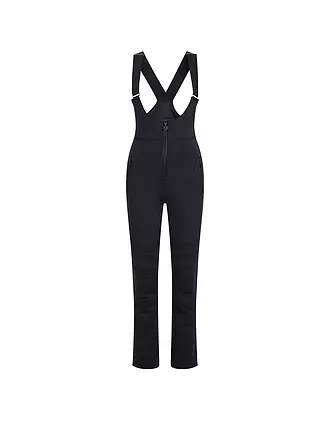 SPORTALM | Damen Skihose mit Hosenträger | 